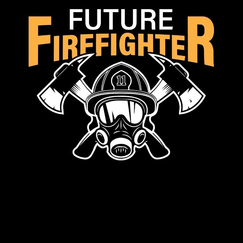 Future Firefighter Fire Truck