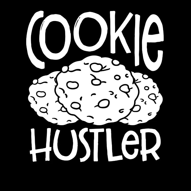 Hustler de biscuits