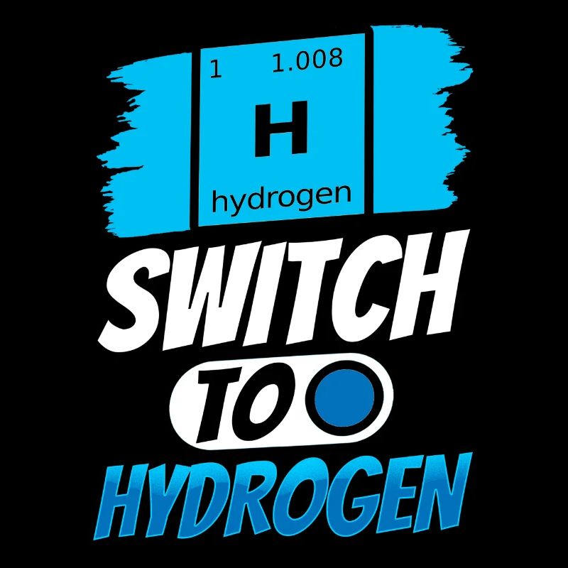 Passage à l’hydrogène, élément énergétique hydrogène