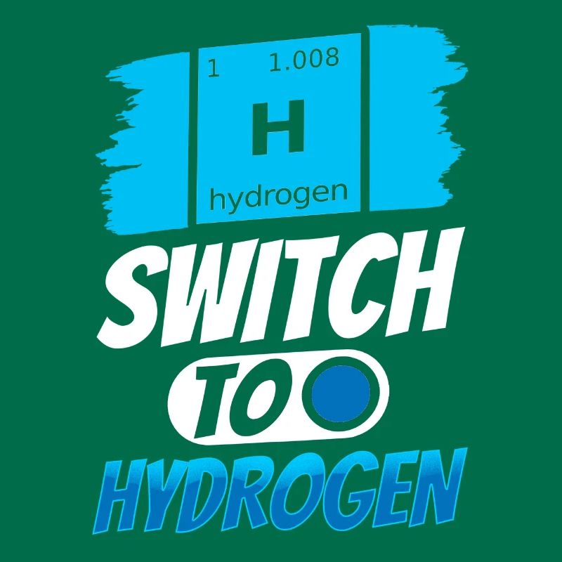 Passage à l’hydrogène, élément énergétique hydrogène