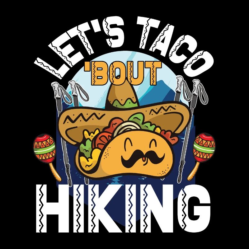 Randonnée Let’s Taco' Bout