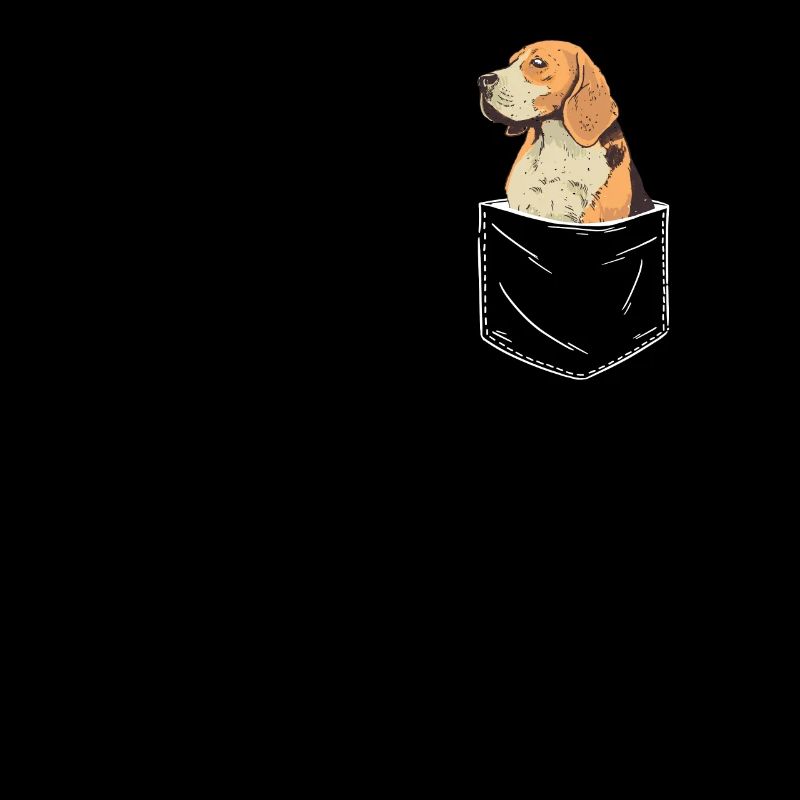 Beagle Dog