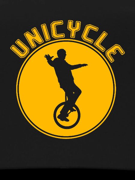 Monocyclisme