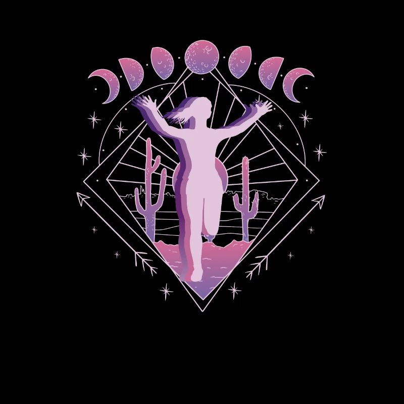 Vaporwave Space Marathon, Trail Running
