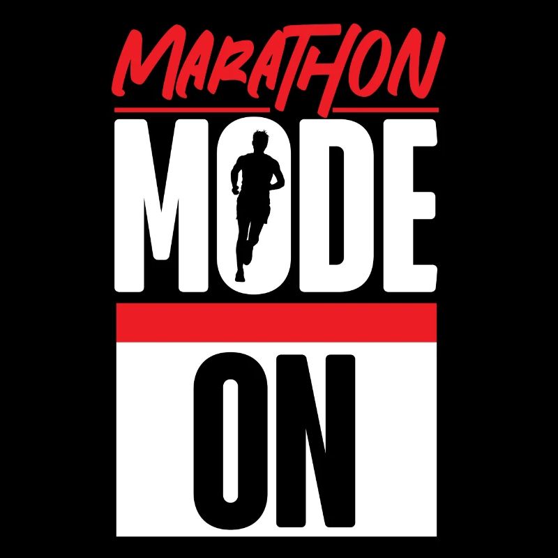 Running Runner Half Marathon
