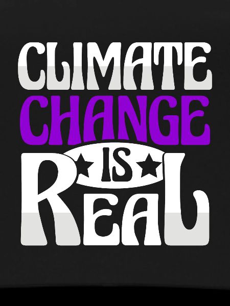 climate change protection