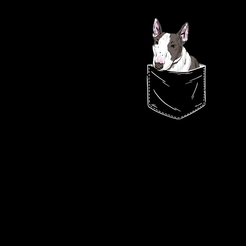 Chien Pitbull