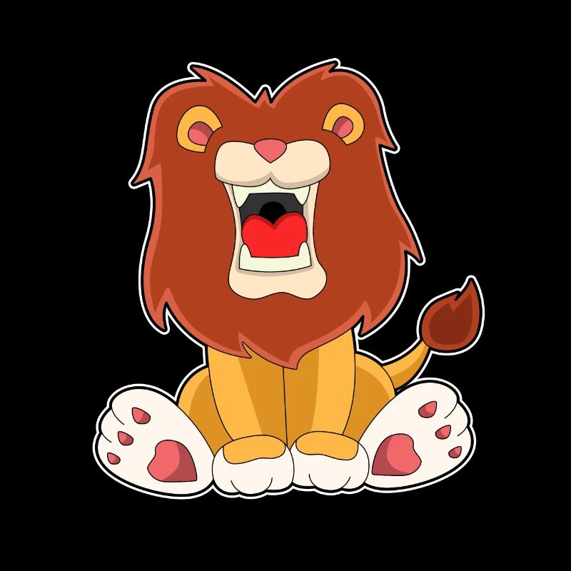 Roaring Lion