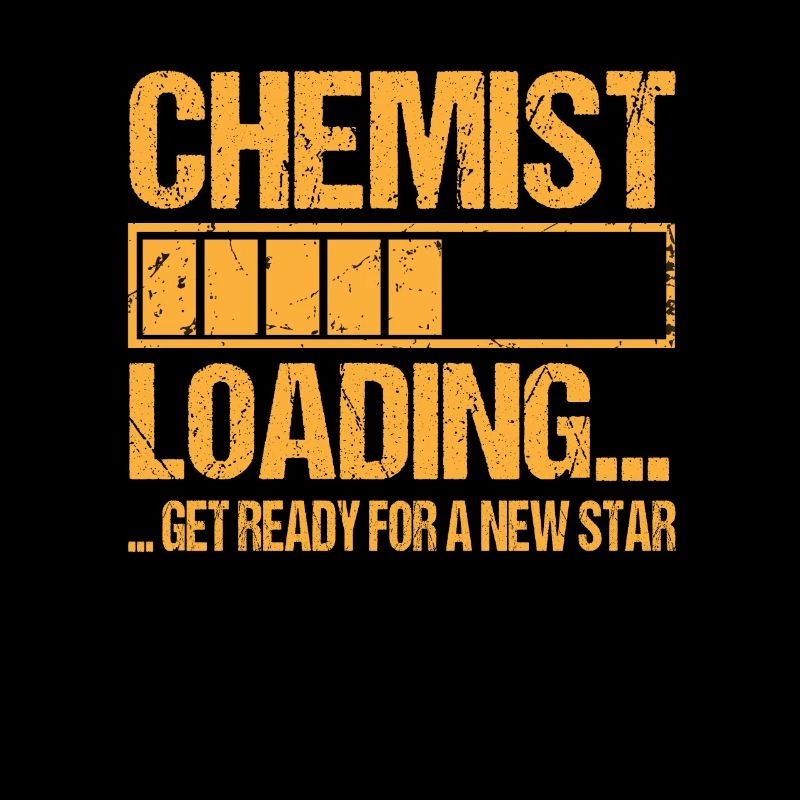 Chemist loading Chemist Training
