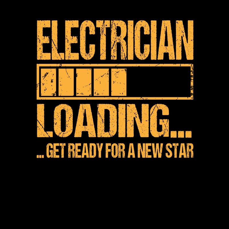 Electrician loading Electrician Training