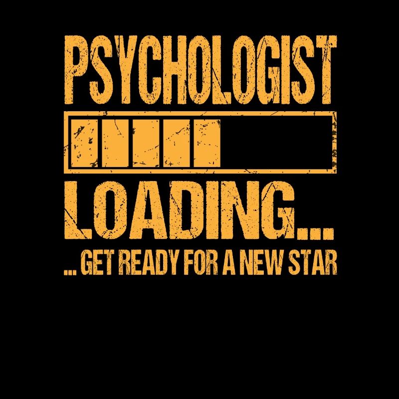 Psychologist loading Psychologist Training