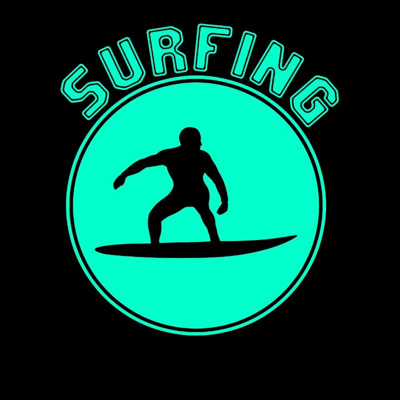 Surfing