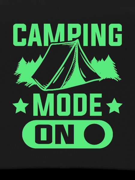 mode camping