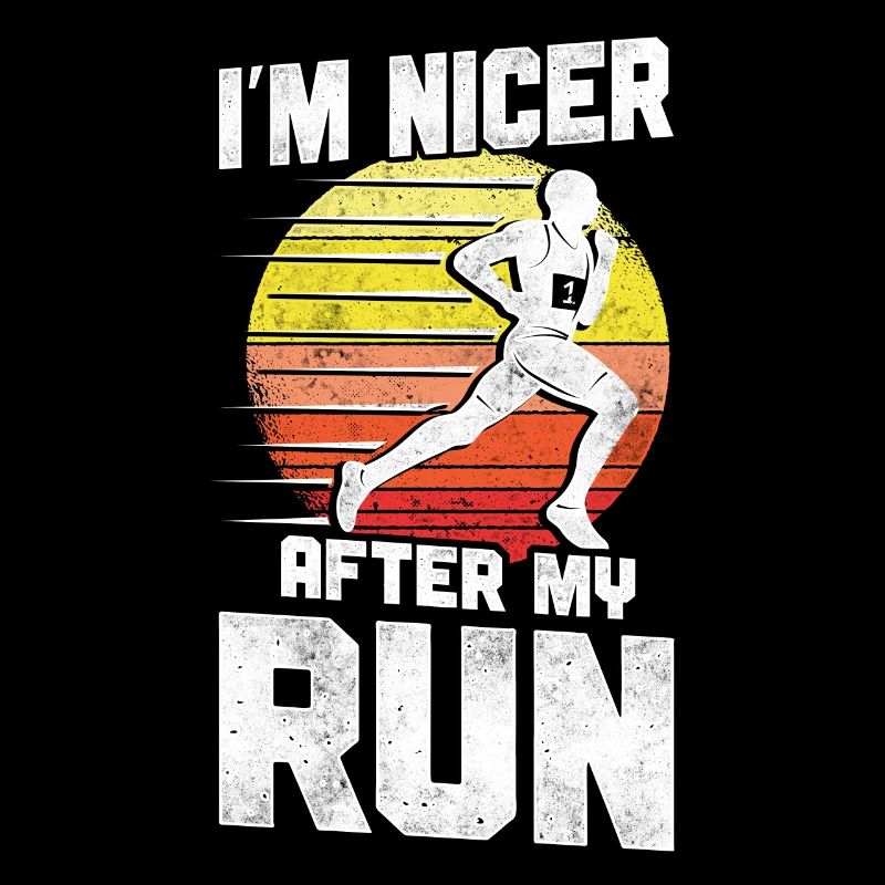 Running Runner Half Marathon