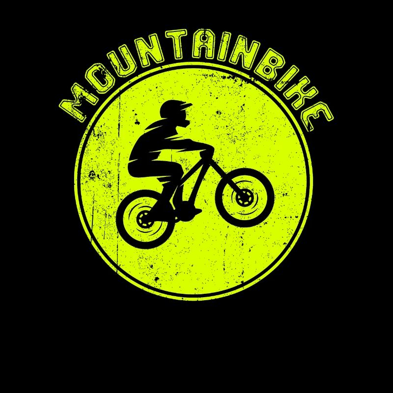 Mountainbiking