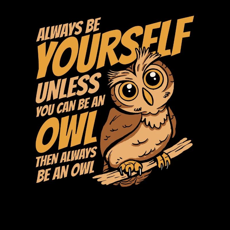 Eule Vogel Tier Eulen