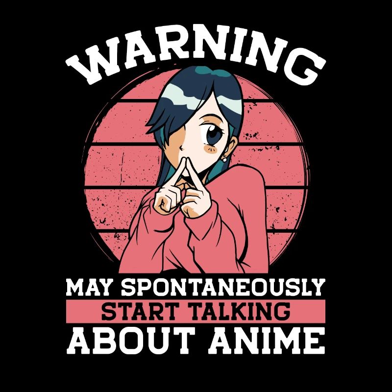 Parlez d’anime