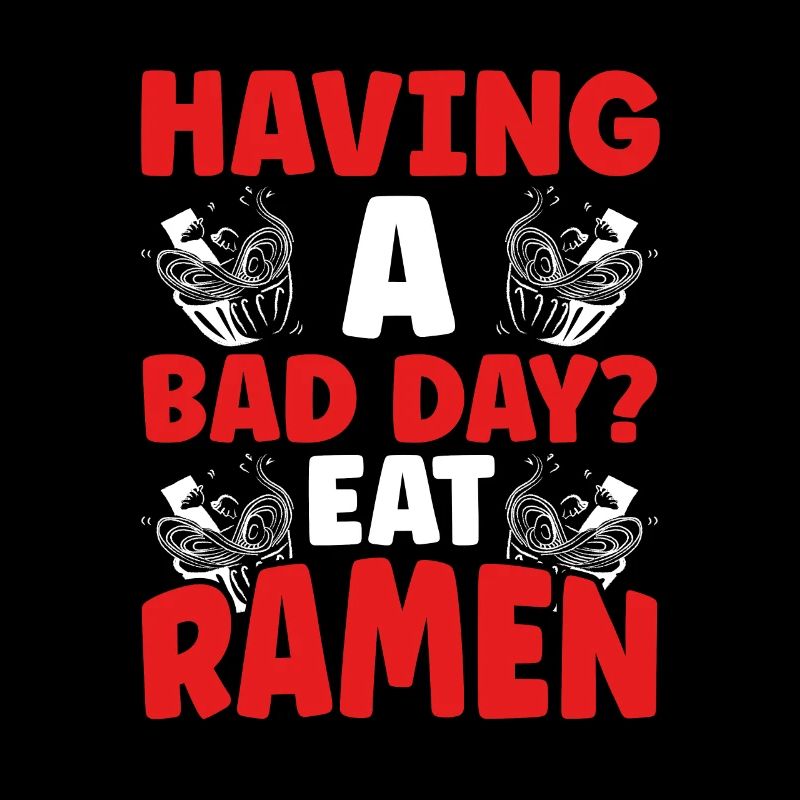 Esse Ramen Nudeln