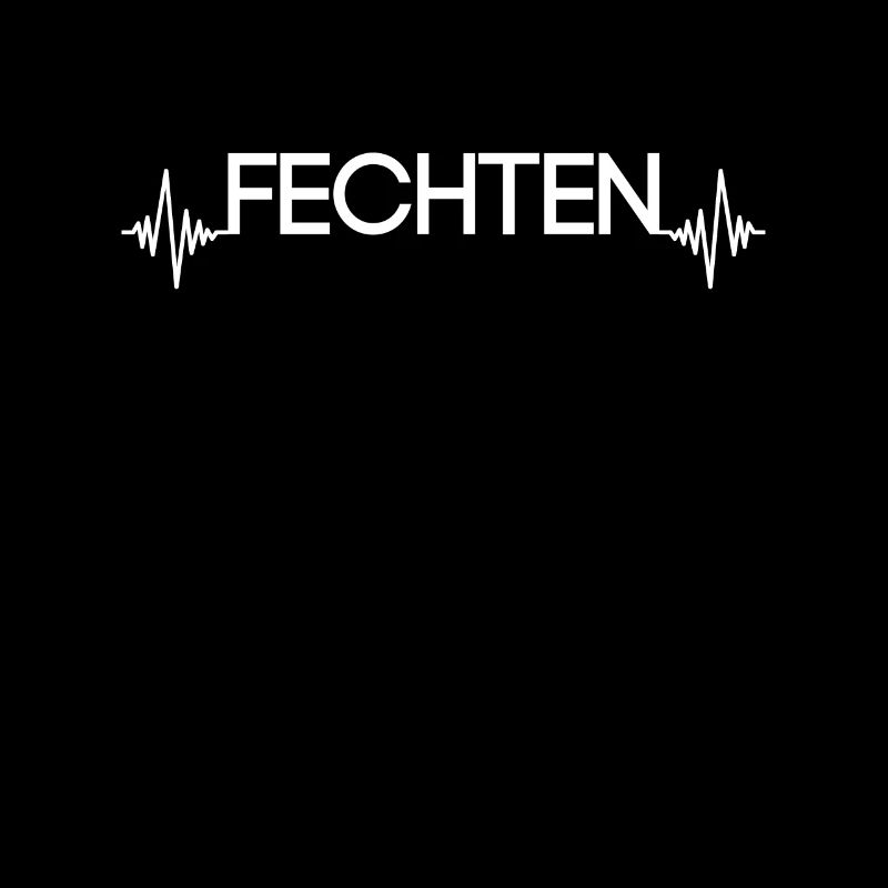 Fechten Herzschlag