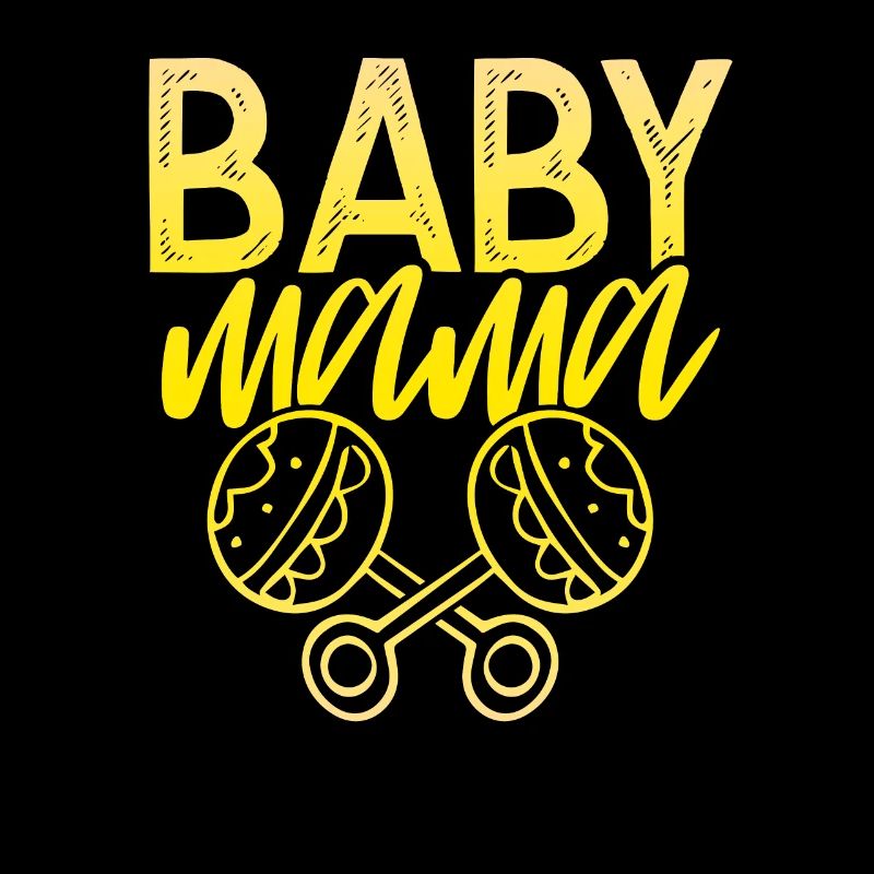 bébé maman