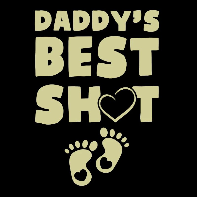 papa bébé