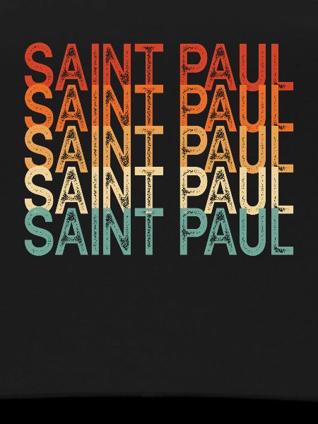 Saint Paul Minnesota