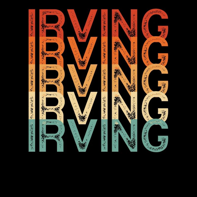 Irving Texas