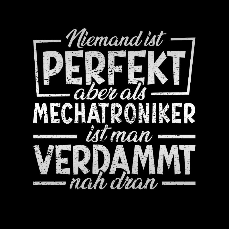 Mechatroniker