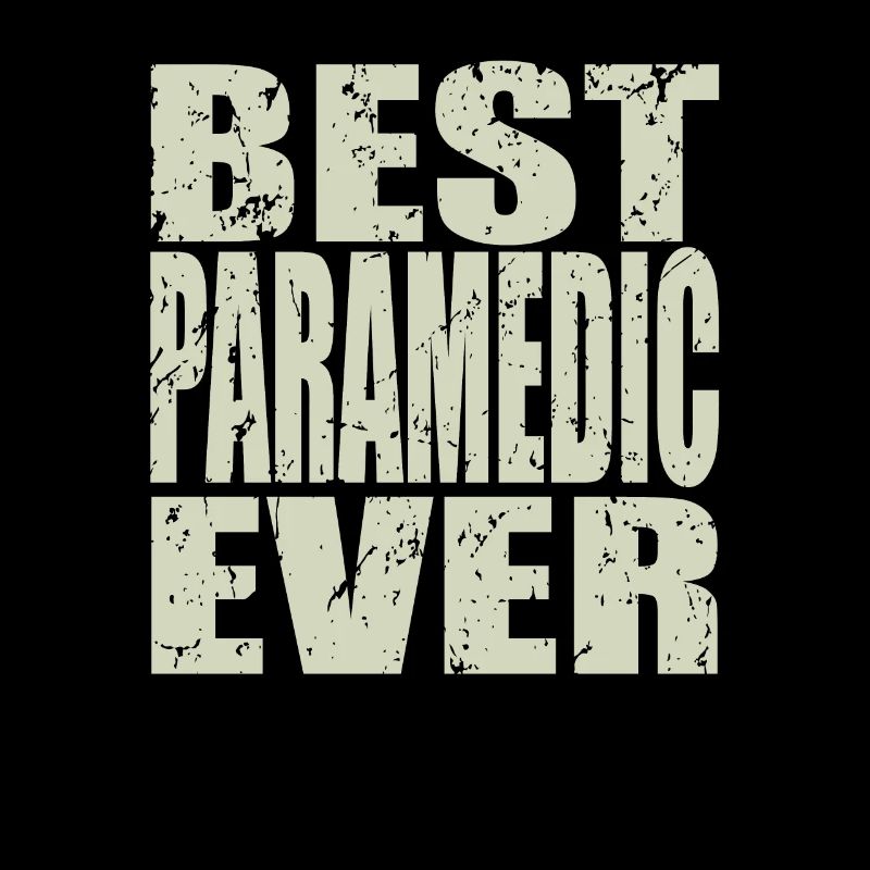 Best paramedic ever