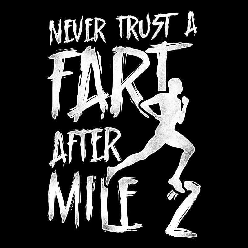 Running Runner Semi-Marathon