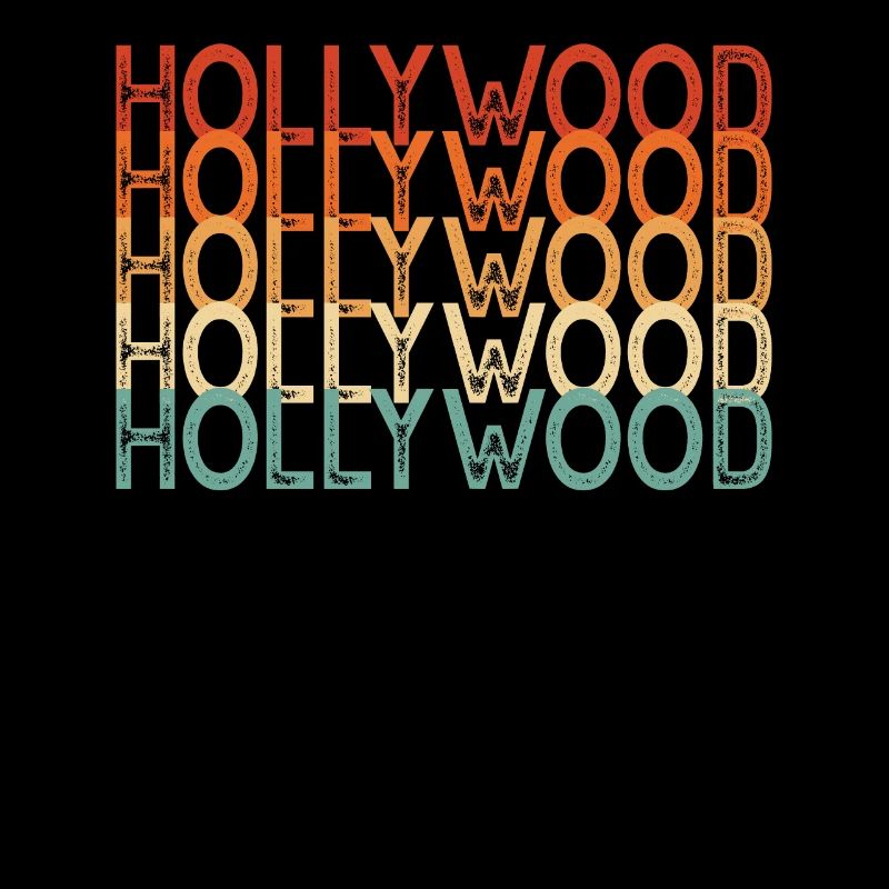 Hollywood