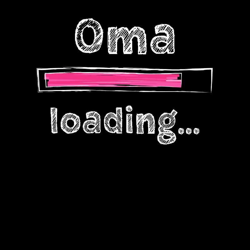 Oma 2023 loading Omi Gandma Oma