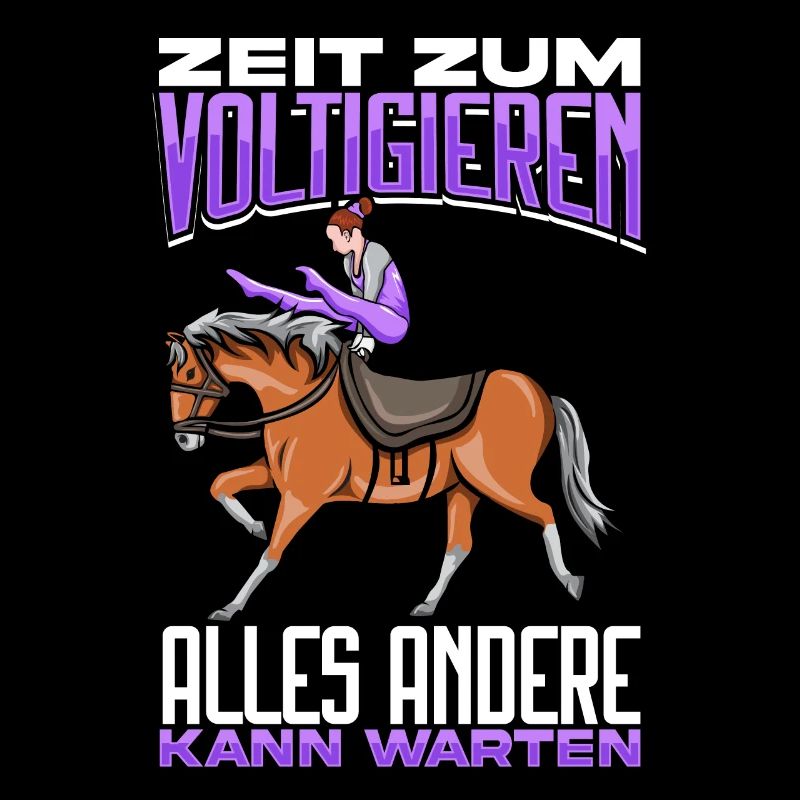 Voltigieren