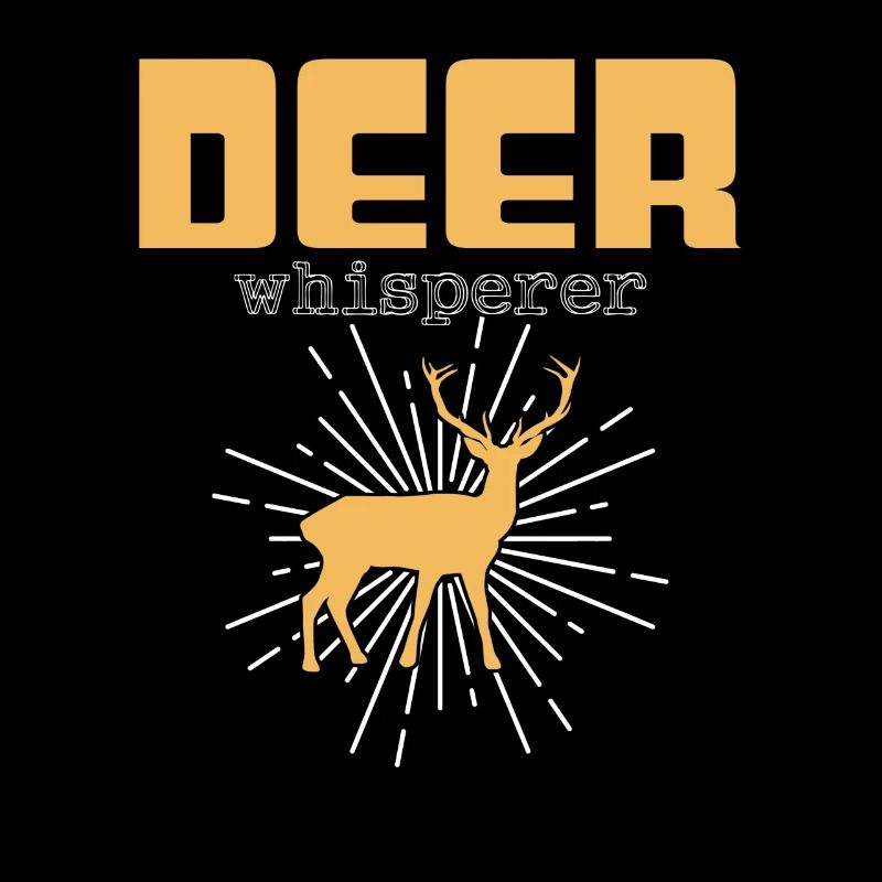 Deer Whisperer