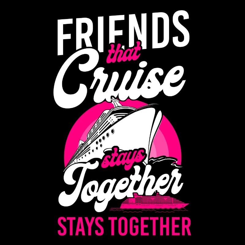 Bateau de croisière Vacances Amis