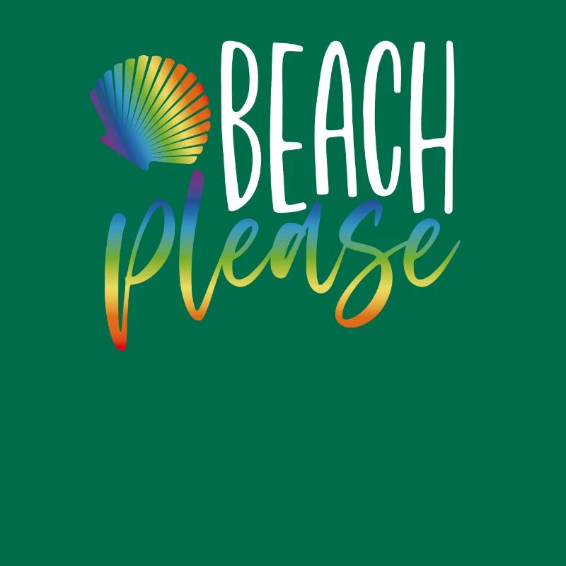 Beach Please