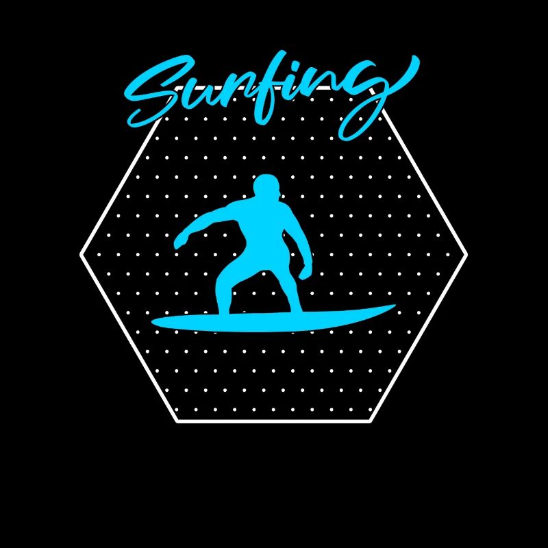 Surfing