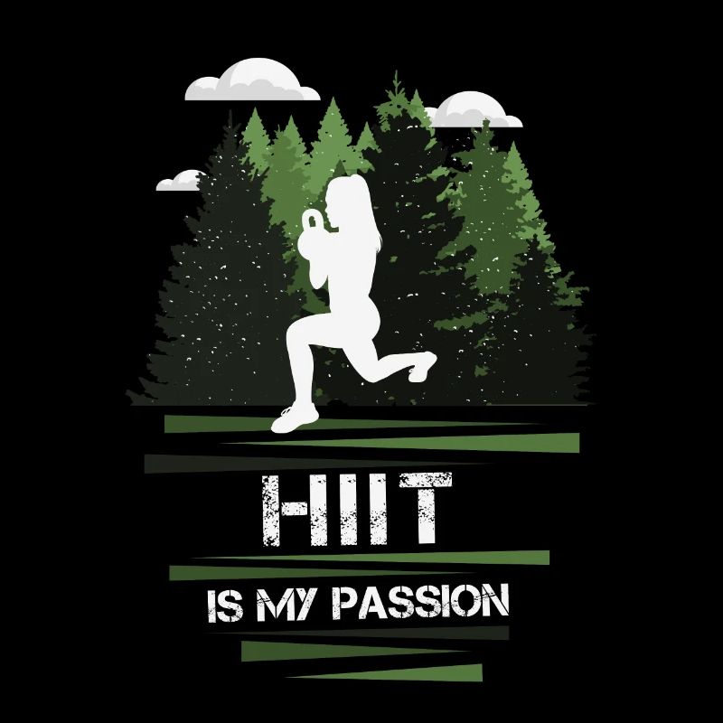 HIIT Passion