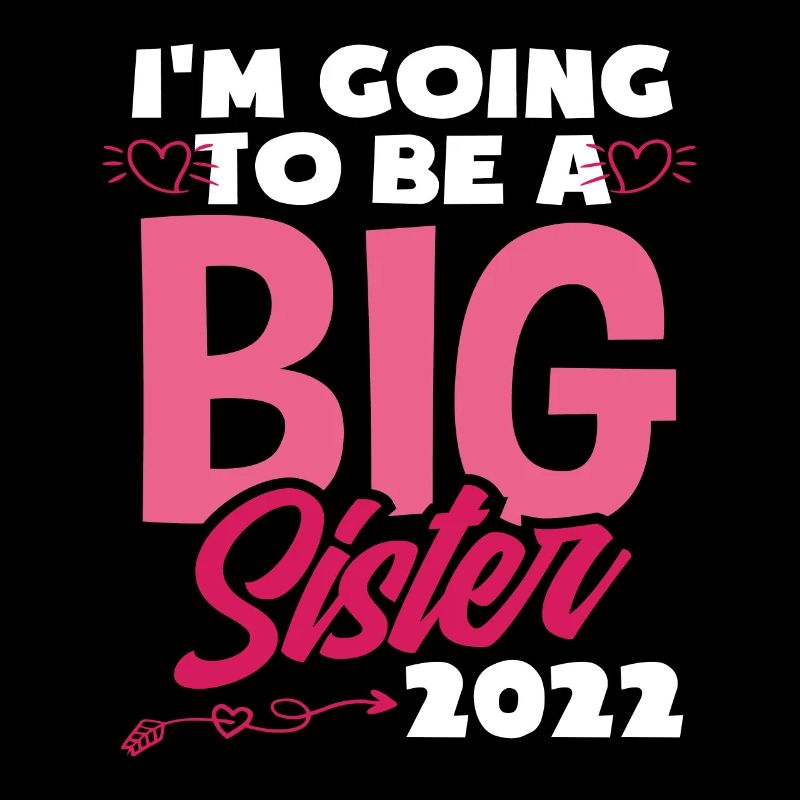 Offspring Sisters Siblings Gift