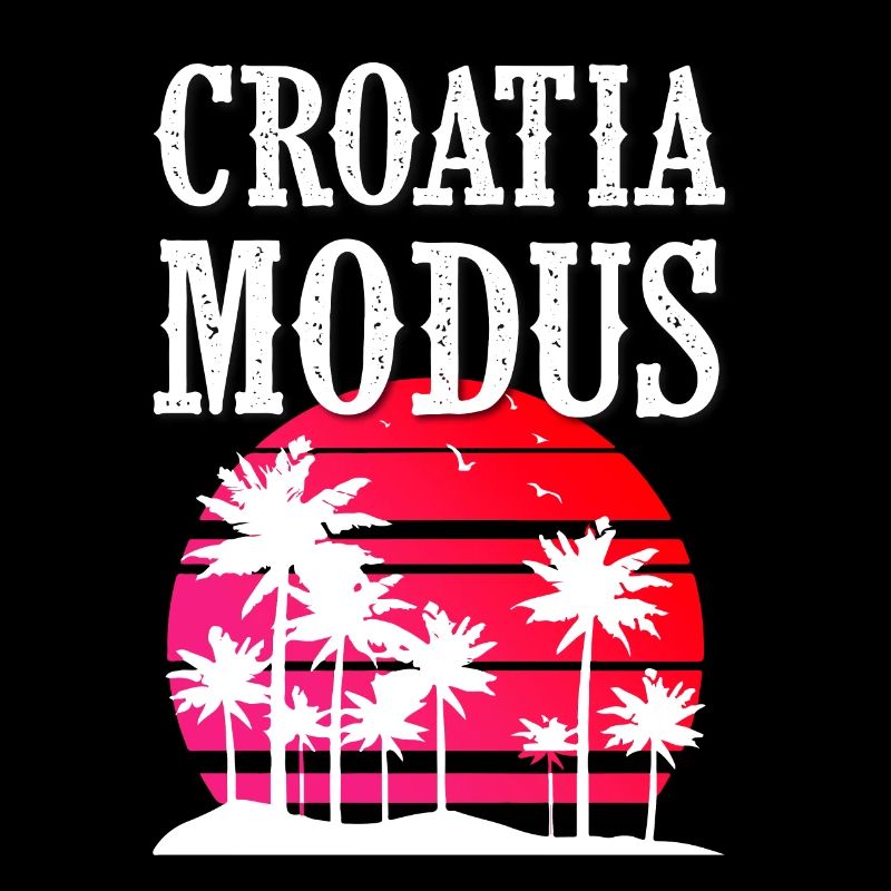 Croatia Modus