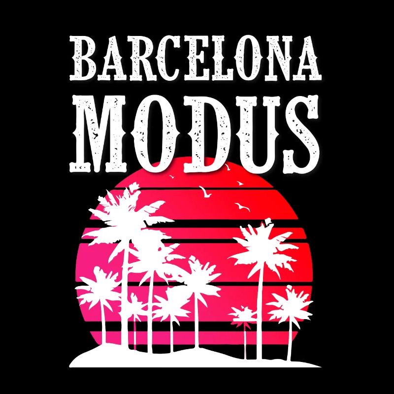Barcelona Modus