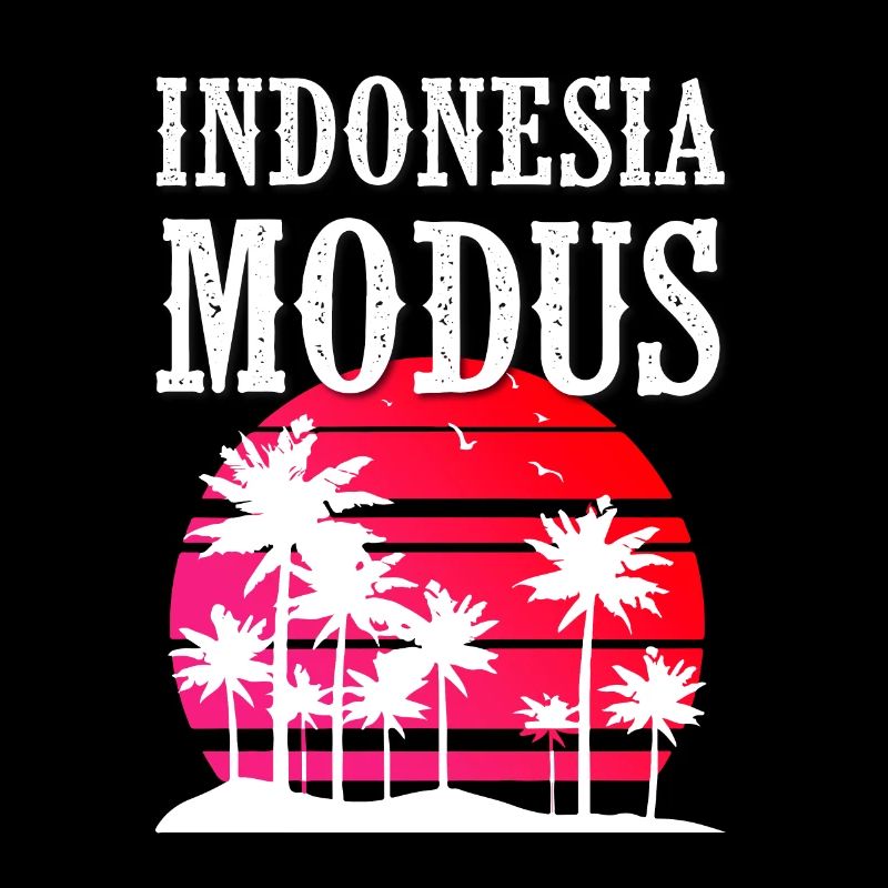 Indonesia Mode
