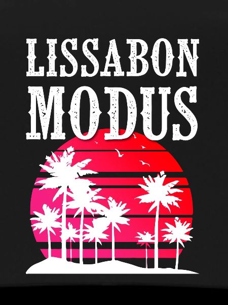 Lisbon Mode