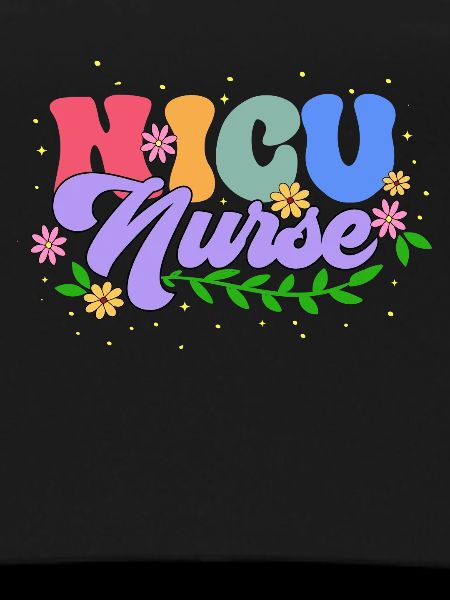 Nicu Nurse Hospital