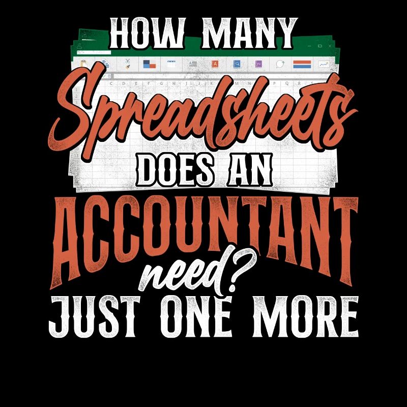Accountant Bookkeeper Accounting