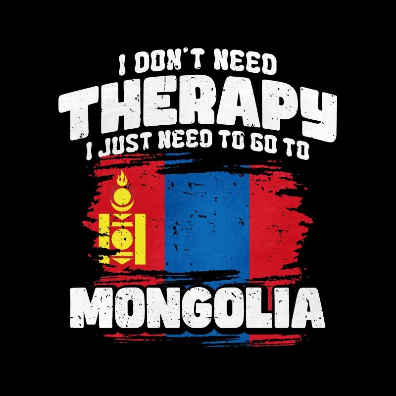 Mongolei