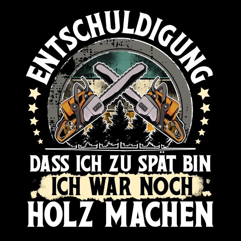 Holzfäller