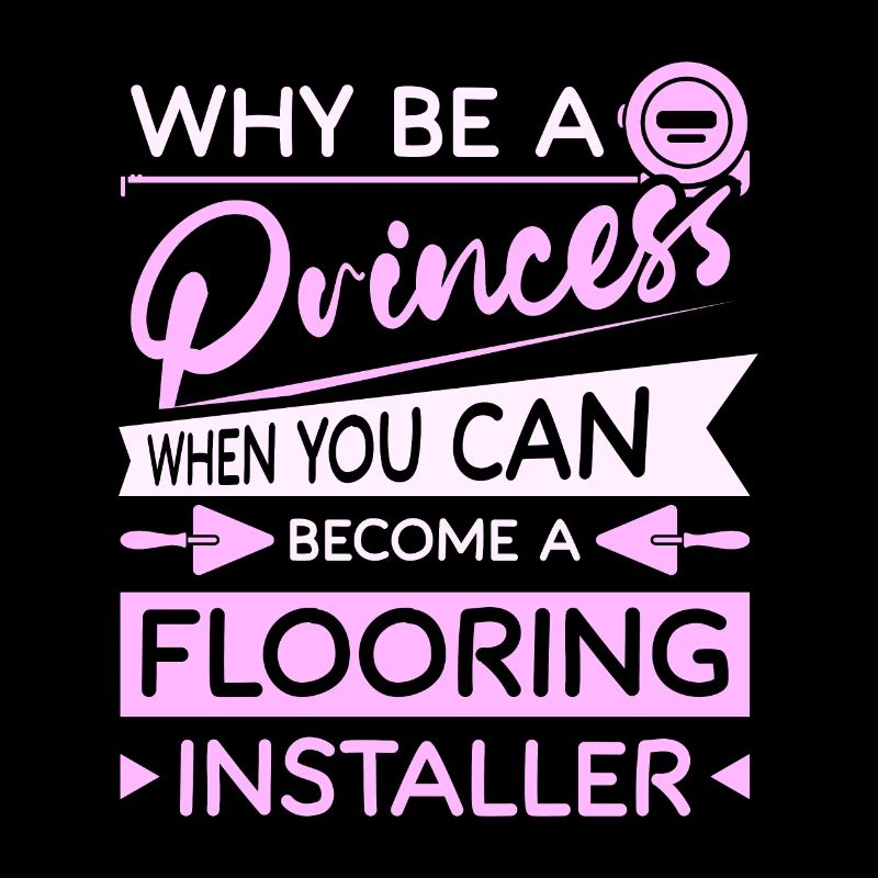 Princess flooring installer
