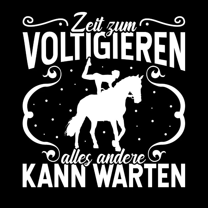 Voltigieren Volti Voltigier Pferde Pferdemädchen