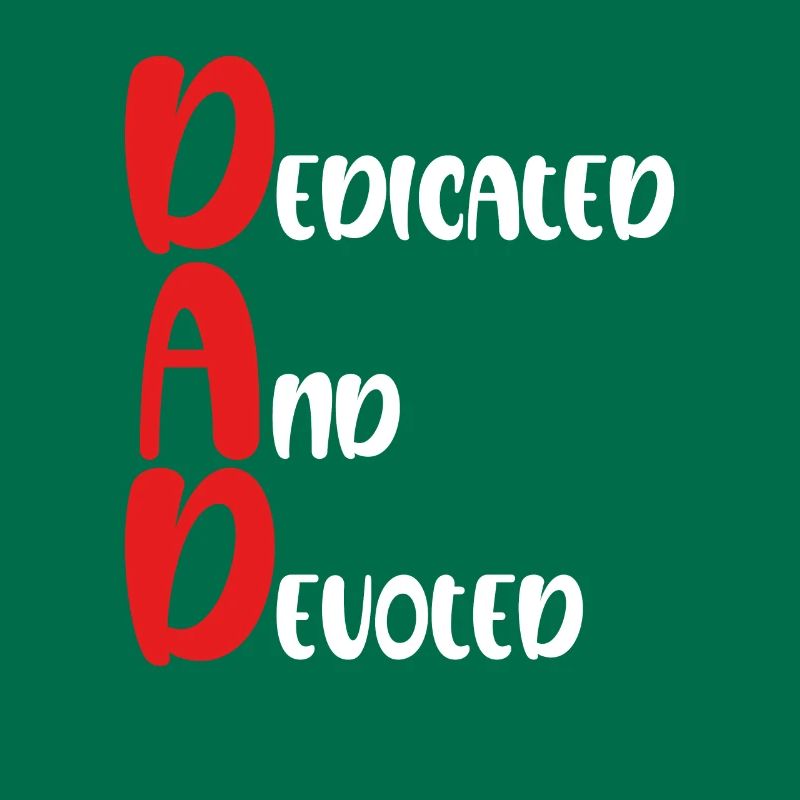 Committed And Devoted